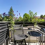 Mit Badestrand Daire Glücksburg