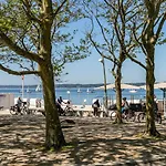 Mit Badestrand * Glücksburg
