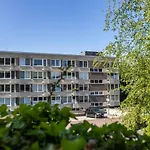 Daire Mit Badestrand Glücksburg