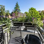 Apartamento Mit Badestrand *