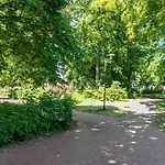 Mit Badestrand Apartamento