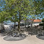 Daire Mit Badestrand