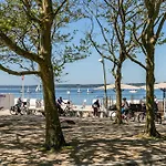Daire Mit Badestrand Glücksburg