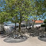 Daire Mit Badestrand