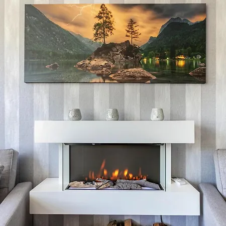 Appartamento Mit Badestrand Glücksburg