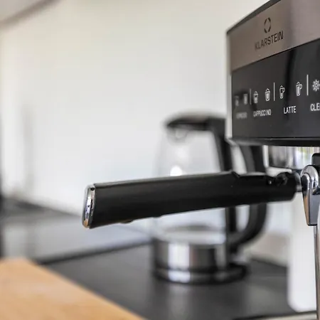 Mit Badestrand * Glücksburg