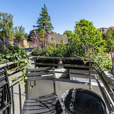 Appartamento Mit Badestrand *