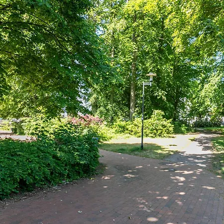 Apartmán Mit Badestrand Glücksburg