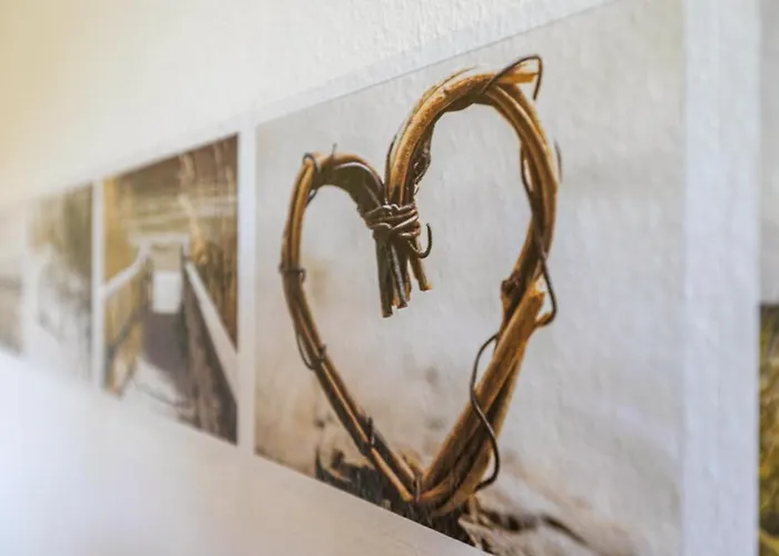 Mit Badestrand * Glücksburg